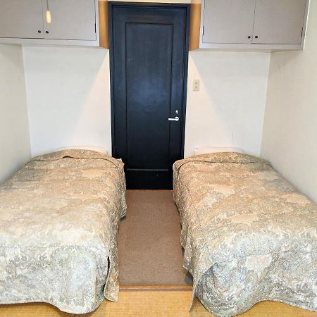Hotel Madam Mirei Iiyama Екстериор снимка