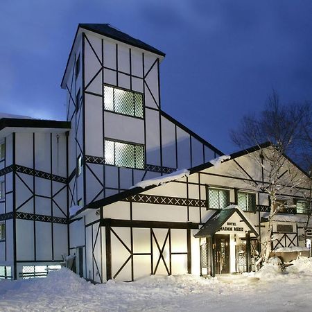 Hotel Madam Mirei Iiyama Екстериор снимка