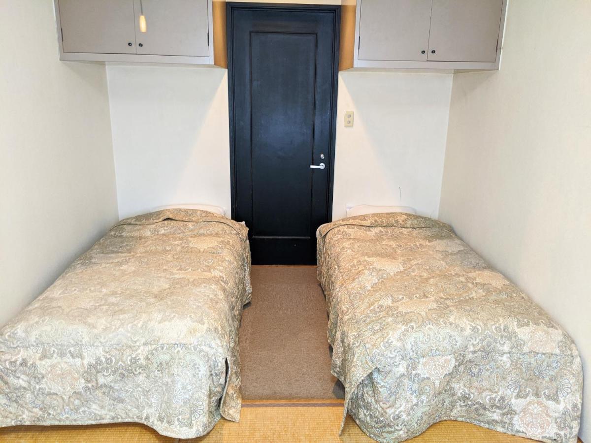 Hotel Madam Mirei Iiyama Екстериор снимка