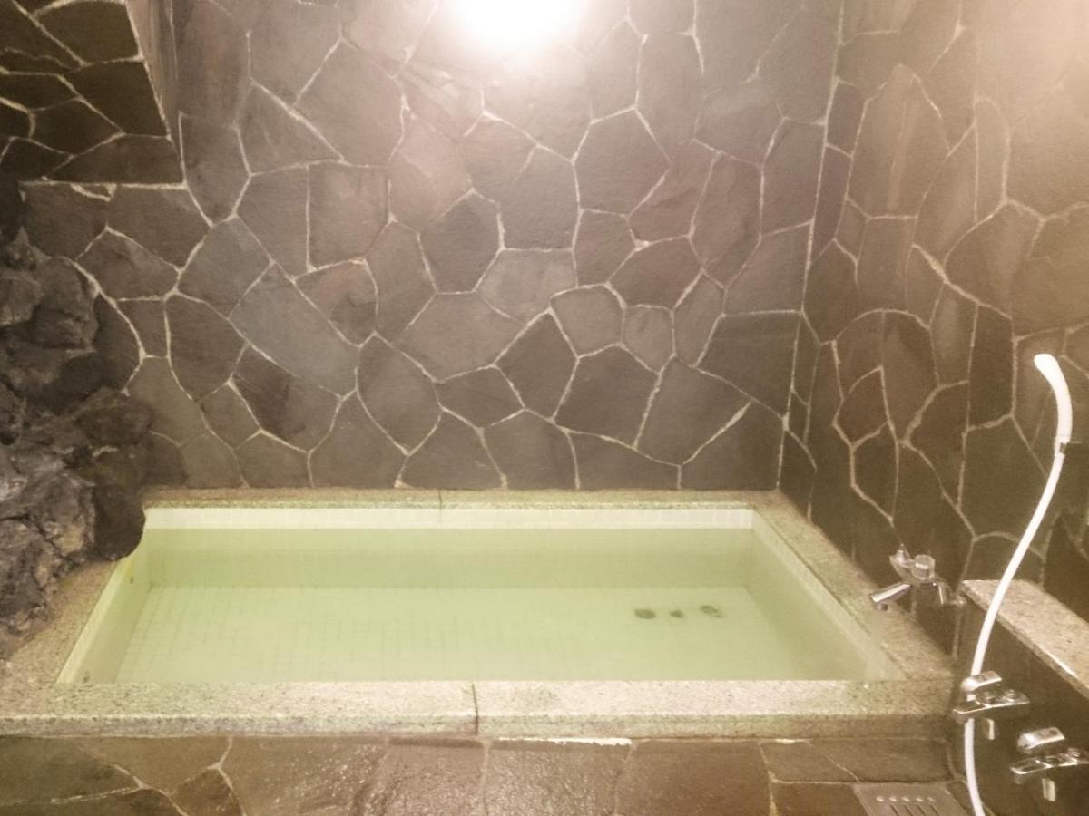 Hotel Madam Mirei Iiyama Екстериор снимка