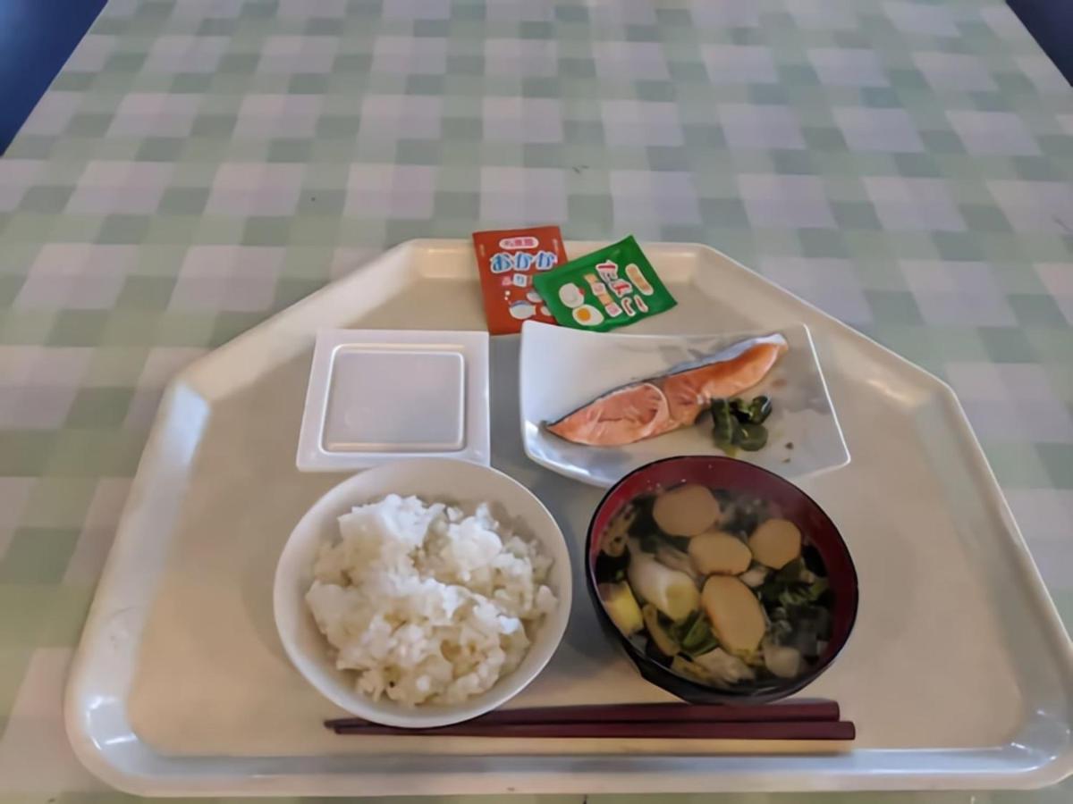 Hotel Madam Mirei Iiyama Екстериор снимка